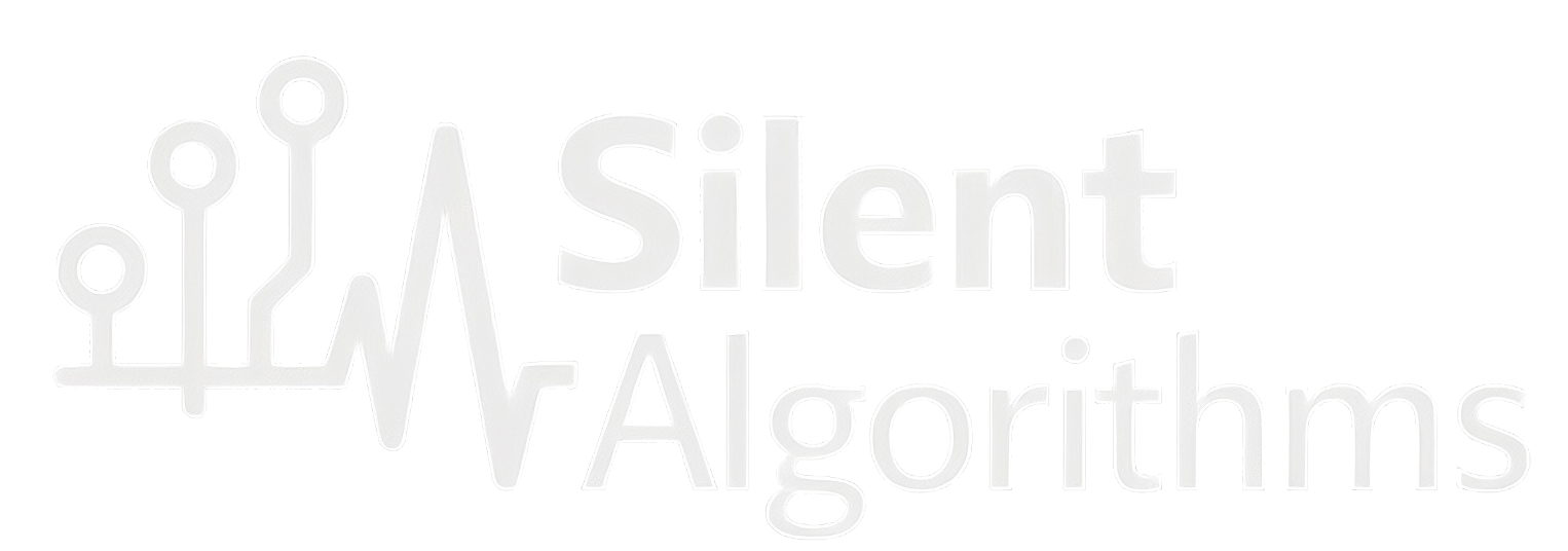 silentalgorithms.com